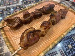 油包肝-新疆伊宁远征餐厅