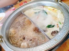 -牛New寿喜烧(青浦店)