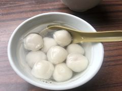 -勤記甜品