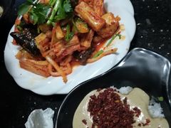 -喜韩帝园烤肉店(七道街店)