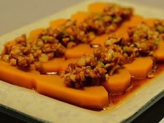 -T館·花园艺术餐厅