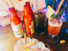 -1BAR音乐清吧
