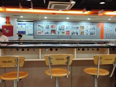 大堂-呷哺呷哺(西单大悦城店)
