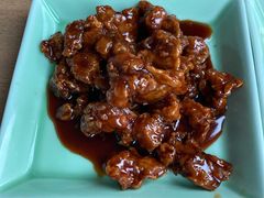 糖醋排骨-新白鹿餐厅(城西银泰城店)