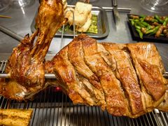 -乌托邦烤羊腿(同德路店)