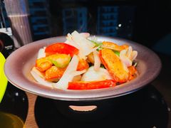 -江上荟·创意中国菜(绿地缤纷城店)