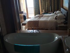 -惠州金海湾嘉华度假酒店