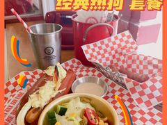 -Eckl’s爱氏热狗(猫街店)