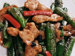 -德胜轩正宗顺德菜(宝安沙井会展中心店)