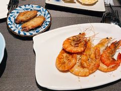 -大渔·观筵(三里屯太古里店)