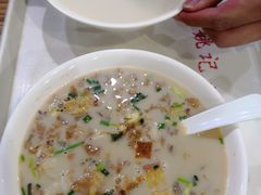 招牌咸豆浆-阊门姚记豆浆(旧学前直营店)