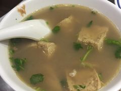 -老爆肚满五香烧牛羊肉