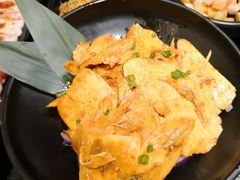 -九田家黑牛烤肉料理(中北镇店)