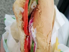 -赛百味SUBWAY(乐翔路店)