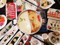 -甘尼仕印度餐厅爵士酒吧(阳春巷店)