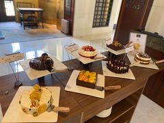 -杭州西子湖四季酒店-WL BISTRO西湖餐厅(灵隐路店)