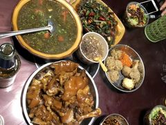 -王万妈卤猪脚(青岩交通路)