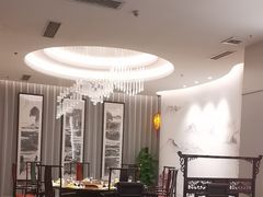 -金成潮菜博物馆(海珠湿地店)