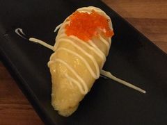 -昊·来了寿司(双楠2店)