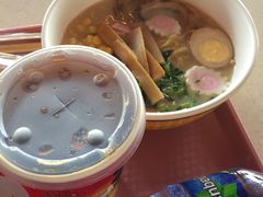 猪软骨拉面-皇室宴会厅