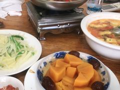 -老虎土菜馆·农家土菜