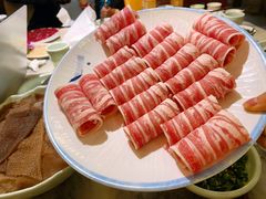 -辣斗辣老火锅(开发区店)