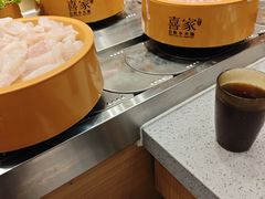 -喜家自助小火锅(乐客城店)