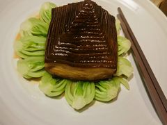 -湖滨28中餐厅·西湖宴·杭州君悦酒店