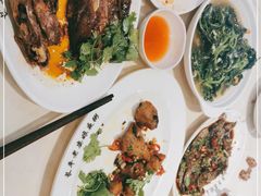 -长平老姿娘夜粥(平东一街店)