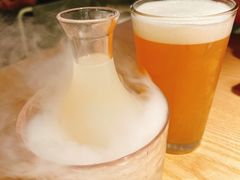 -苦尽酒馆·川菜(鼓楼店)