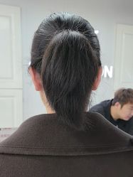 -丝语萱形象