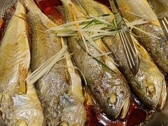 -酷味乐智选餐厅(斜土路店)