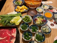 -伊豆野菜村(大族广场店)
