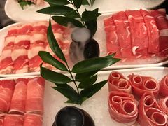 -1078號老北京涮肉(万达广场店)