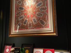 一楼景观位-弦月窗LUNETTE BY AMANDA(复兴路店)