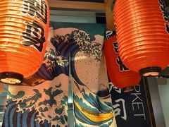 -家乐福(古北店)
