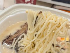 -味千拉面(金融街店)
