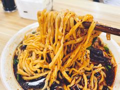 -无名老卤面(中华门店)