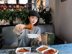 -顺城金记卤鸡·清真