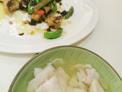 -光明邨大酒家(淮海路店)