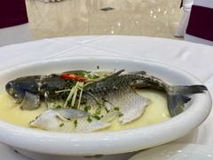 -禄福山庄•顺德菜·融和菜(龙江店)