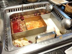 -味舵主重庆火锅(邓尉路店)
