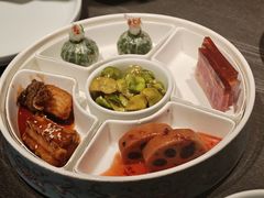 -湖里春风·淮扬菜(丽泽天街店)