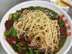 -老赵面店(大西路店)