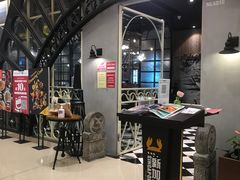 -新加坡海鲜(国贸商城店)