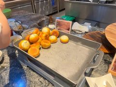 -金海湾自助餐厅(金陵饭店)
