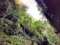 -福建天门山