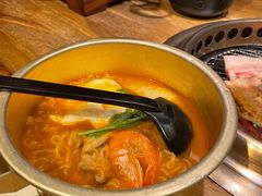 -黑牛黑猪烤肉专门店(万象城店)