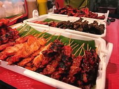 -明记烧鱼美味店