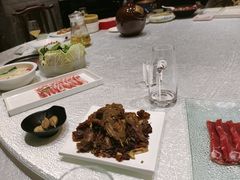 -东来顺•非遗火锅(外滩店)
